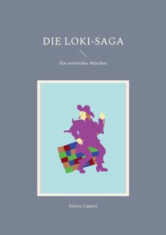 Die Loki-Saga (eBook, ePUB)