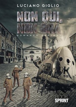 Cover Non qui, non ora (eBook, ePUB)