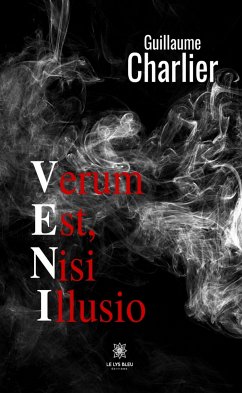 VENI (eBook, ePUB) - Charlier, Guillaume