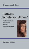 Raffaels "Schule von Athen"