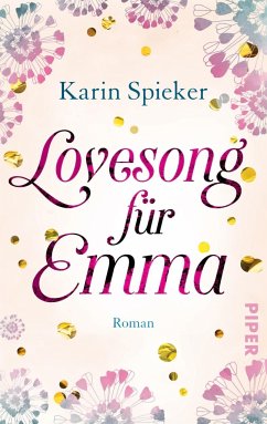 Lovesong für Emma - Spieker, Karin