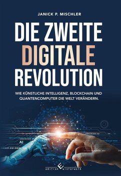 Die zweite digitale Revolution - P. Mischler, Janick
