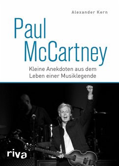 Paul McCartney - Kern, Alexander