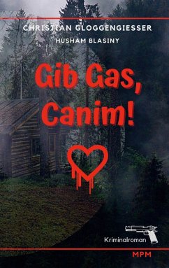 Gib Gas, Canim! (eBook, ePUB)