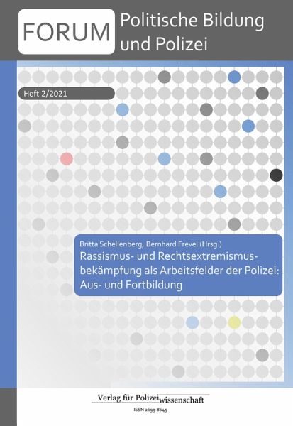 Forum Politische Bildung und Polizei (eBook, ePUB) Forum Politische Bildung und Polizei (eBook, ePUB)