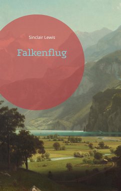 Falkenflug (eBook, ePUB)
