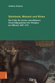 Steinbock, Mensch und Klima (eBook, PDF)