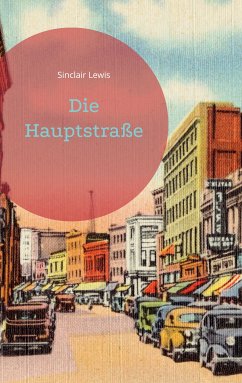Die Hauptstraße (eBook, ePUB) - Lewis, Sinclair