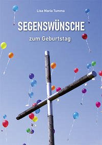 Segenswünsche zum Geburtstag