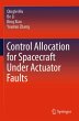 Control Allocation for Spacecraft Under... - Bild 1