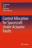 Control Allocation for Spacecraft Under Actuator Faults