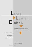 Lehre.Lernen.Digital (eBook, ePUB)