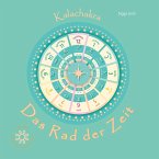 Das Rad der Zeit (eBook, ePUB)