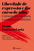 Liberdade de expressão e discurso de ódio (eBook, ePUB)