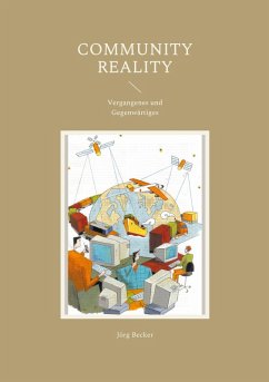 Community Reality (eBook, ePUB) - Becker, Jörg