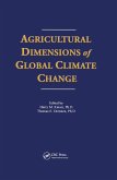 Agricultural Dimensions of Global Climate Change (eBook, PDF)