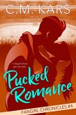Pucked Romance (The Fangirl Chronicles, #4) (eBook, ePUB)