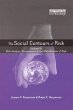 Social Contours of Risk (eBook, PDF) - Bild 1