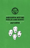 Aquesta nit no parlis amb ningú (eBook, ePUB)