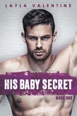 His Baby Secret (eBook, ePUB)