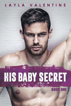 Cover His Baby Secret (eBook, ePUB)