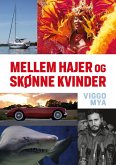 Mellem hajer og skønne kvinder (eBook, ePUB)