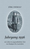 Jahrgang 1936 (eBook, ePUB)