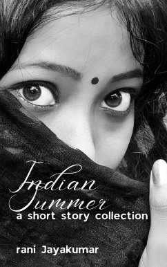 Indian Summer (eBook, ePUB) - Jayakumar, Rani