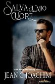 Salva Il Mio Cuore (Manhattan Dinner Club (Edizione Italiana)) (eBook, ePUB)