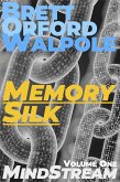 Memory Silk (Mindstream, #1) (eBook, ePUB)