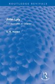 John Lyly (eBook, ePUB)