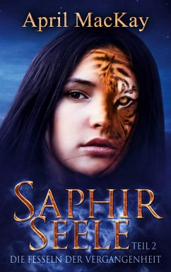 Saphirseele (eBook, ePUB)