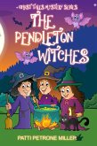 The Pendleton Witches (Ghost Tales Mystery Series, #1) (eBook, ePUB)