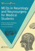 MCQs in Neurology and Neurosurgery for Medical Students (eBook, ePUB)