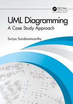 UML Diagramming (eBook, PDF) - Sundaramoorthy, Suriya