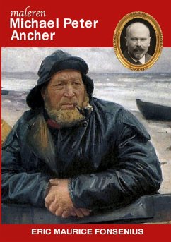 Michael Peter Ancher (eBook, ePUB)