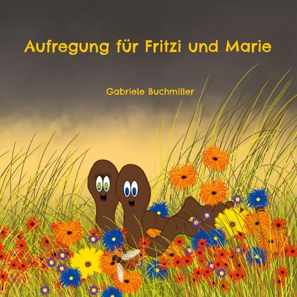Aufregung für Fritzi und Marie (eBook, ePUB) Aufregung für Fritzi und Marie (eBook, ePUB)