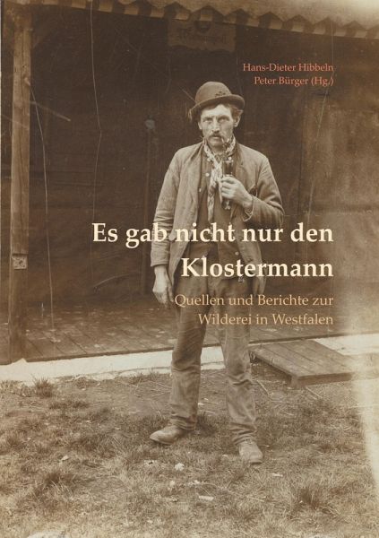 Es gab nicht nur den Klostermann (eBook, ePUB)