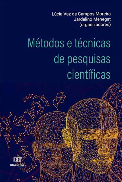 Métodos e técnicas de pesquisas científicas (eBook, ePUB)