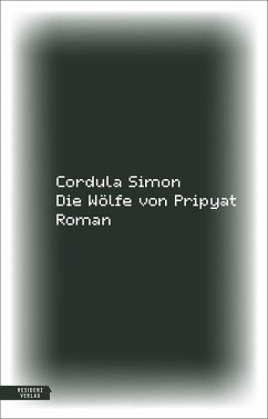 Die Wölfe von Pripyat (eBook, ePUB) - Simon, Cordula