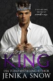 For the King (eBook, ePUB)