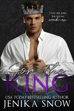 For the King (eBook, ePUB) - Snow, Jenika