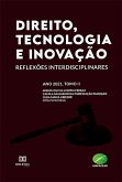 Direito, Tecnologia e Inovação (eBook, ePUB)