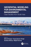 Geospatial Modeling for Environmental Management (eBook, ePUB)