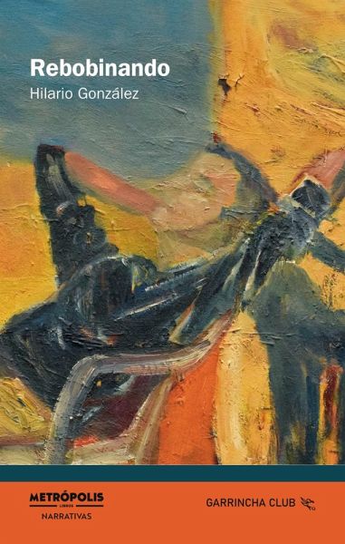 Rebobinando (eBook, ePUB) Rebobinando (eBook, ePUB)