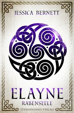 Elayne (Band 4): Rabenseele (eBook, ePUB) - Bernett, Jessica
