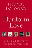 Pluriform Love (eBook, ePUB)