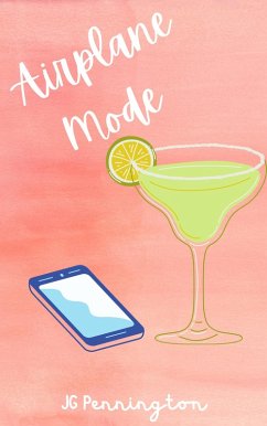 Airplane Mode (eBook, ePUB) Cover Airplane Mode (eBook, ePUB)