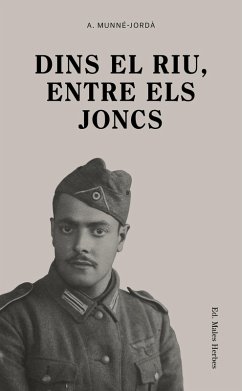 Cover Dins el riu, entre els joncs (eBook, ePUB)