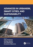 Advances in Urbanism, Smart Cities, and Sustainability (eBook, PDF)